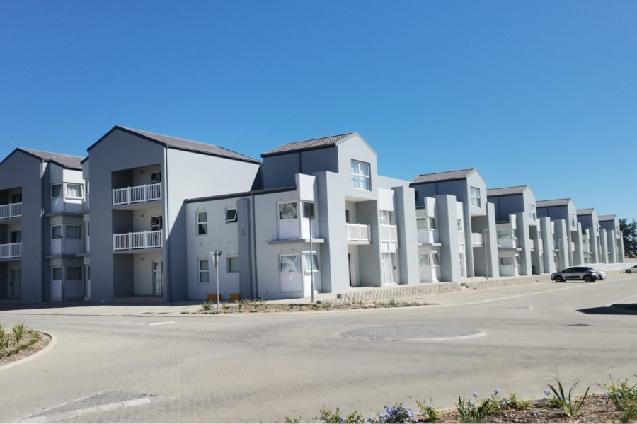 2 Bedroom Property for Sale in Klein Parys Western Cape